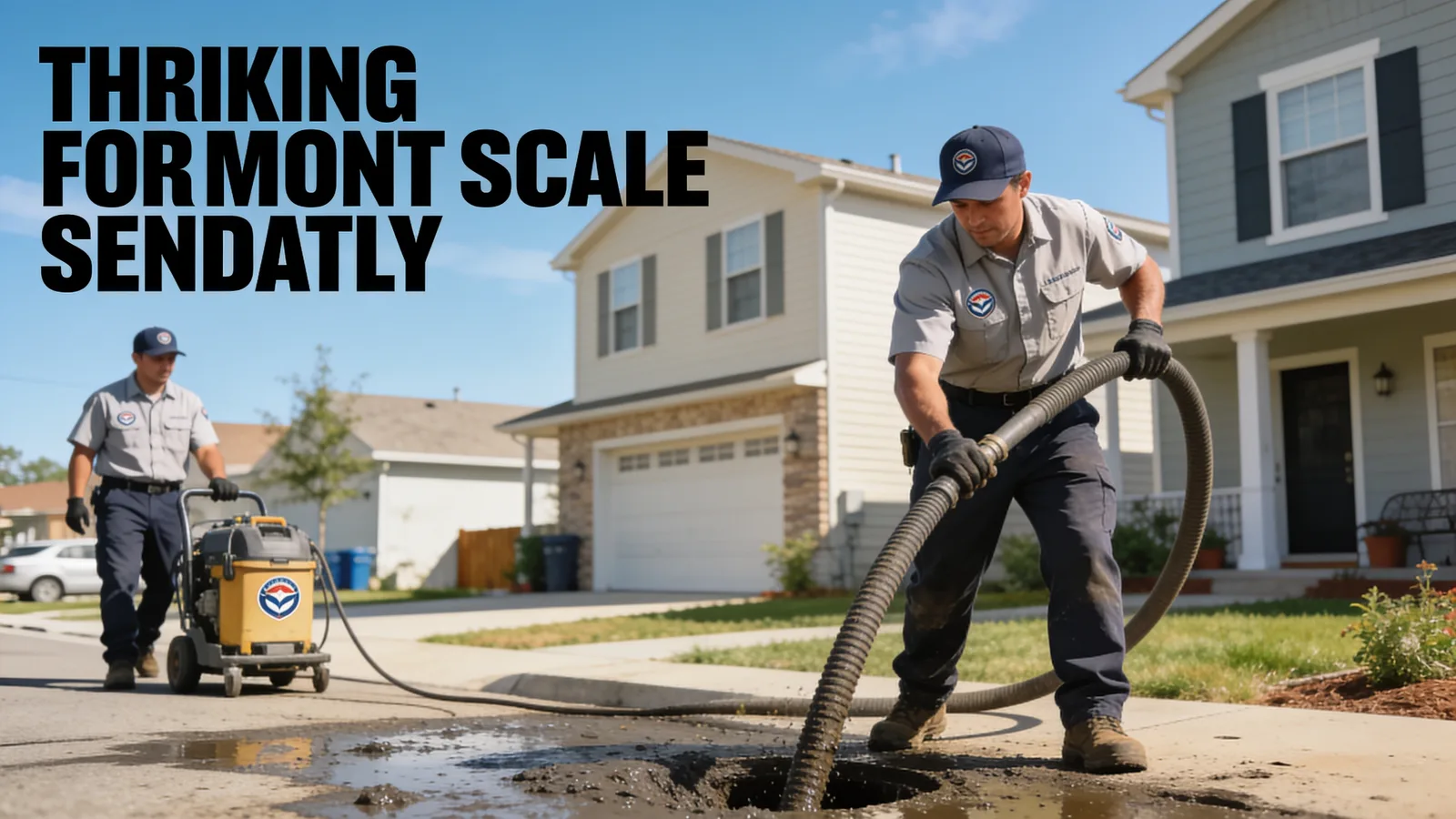 Sewage Cleanup in Mongo, IN near me